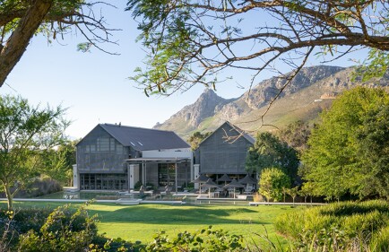 Bistro Sixteen Exterieur